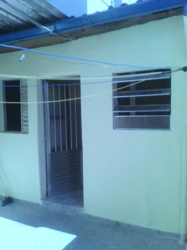 Casa para alugar com 1 quarto - Foto 1