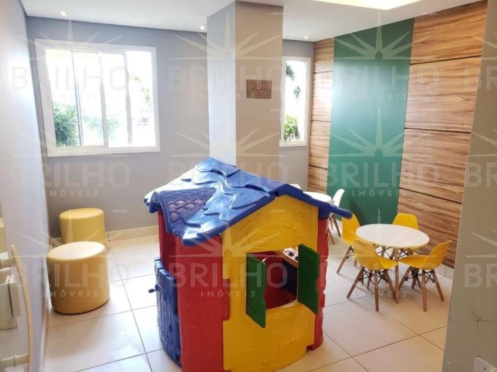 Apartamento, 3 quartos, 73 m² - Foto 2