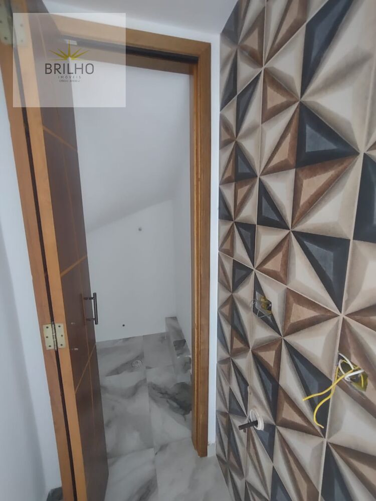 Casa de Condomínio, 2 quartos - Foto 6