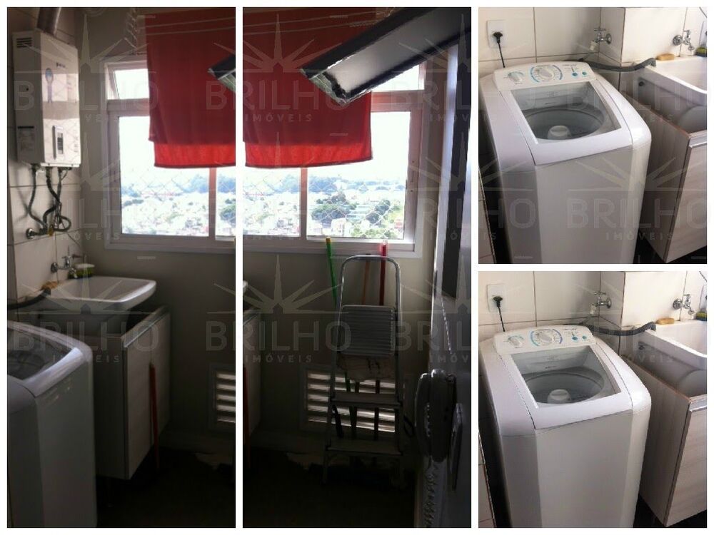 Apartamento à venda e aluguel com 3 quartos, 65m² - Foto 2
