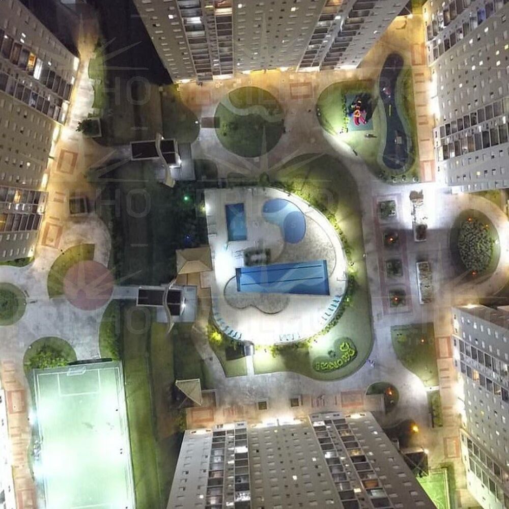 Apartamento à venda e aluguel com 3 quartos, 65m² - Foto 1