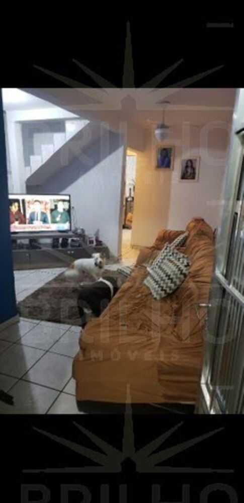 Sobrado à venda com 2 quartos, 125m² - Foto 2