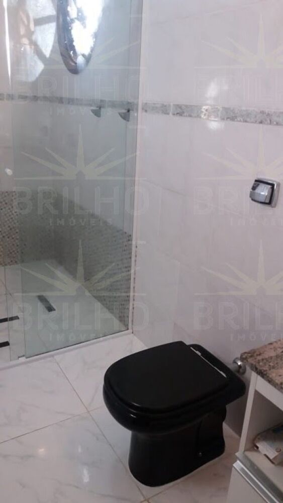 Casa, 3 quartos, 125 m² - Foto 2