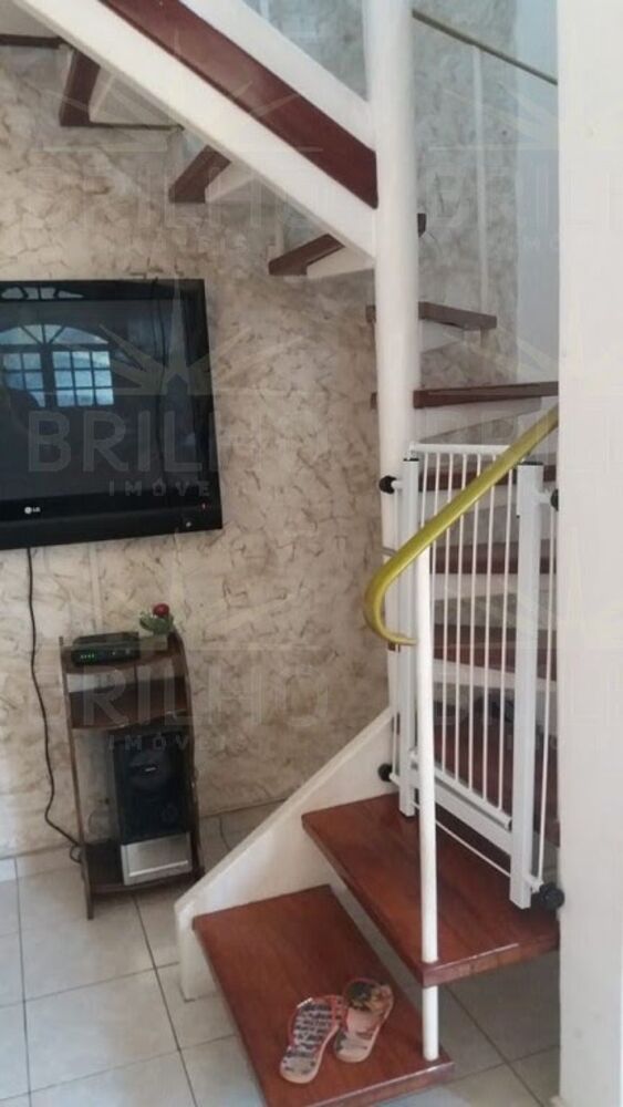 Casa, 3 quartos, 125 m² - Foto 4