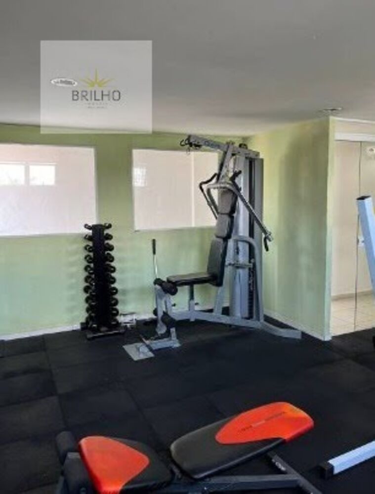 Apartamento, 3 quartos, 76 m² - Foto 2