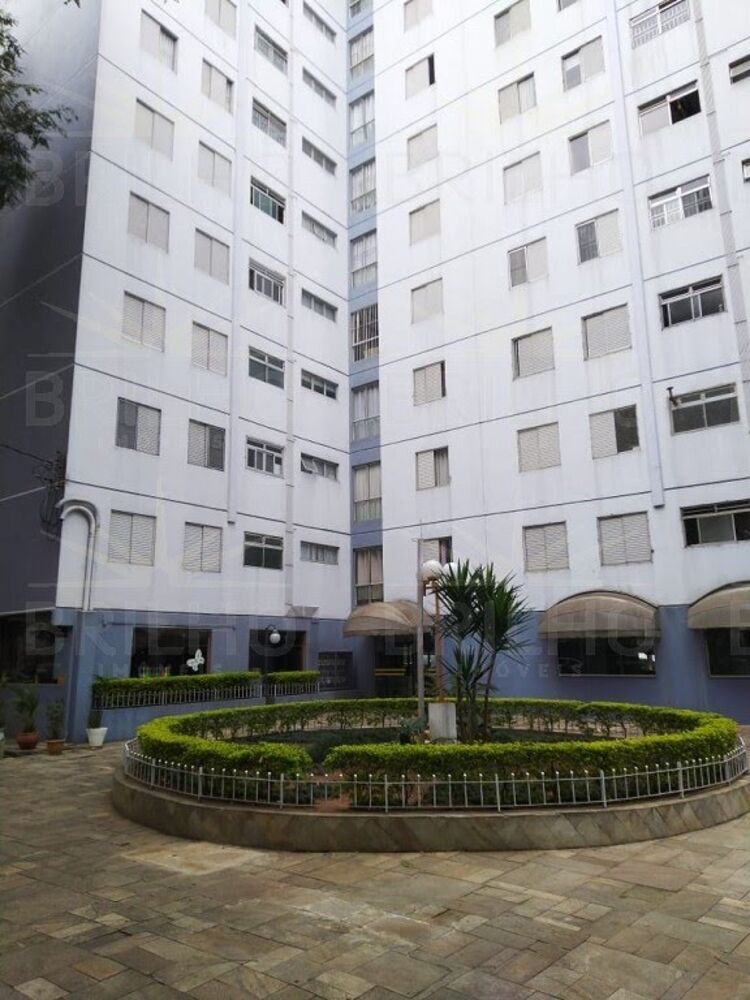 Apartamento, 3 quartos, 60 m² - Foto 2