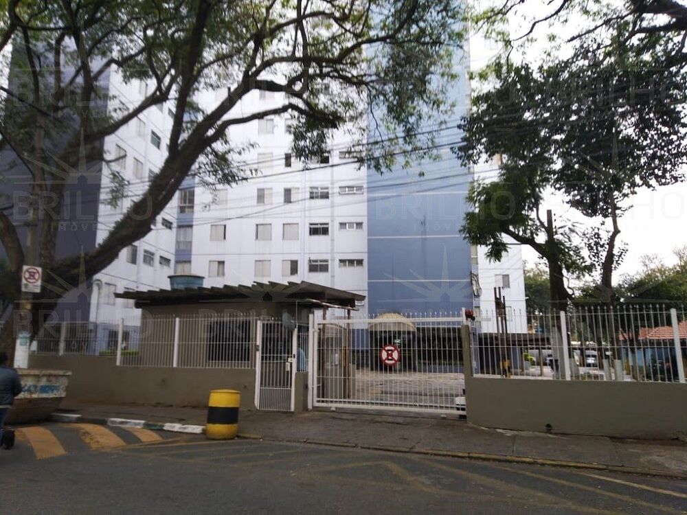 Apartamento, 3 quartos, 60 m² - Foto 1