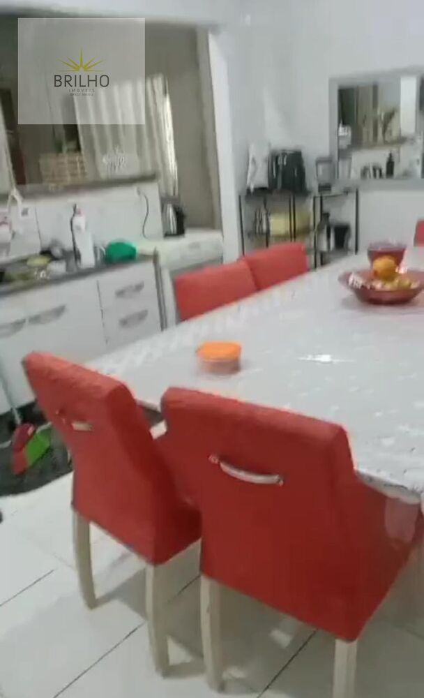 Sobrado à venda com 2 quartos, 120m² - Foto 6