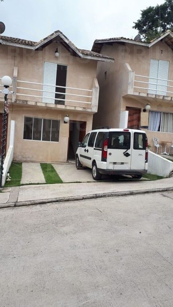 Casa de Condomínio, 2 quartos - Foto 36