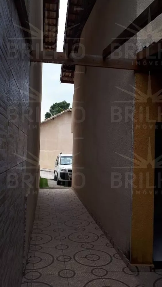 Casa de Condomínio, 2 quartos - Foto 33