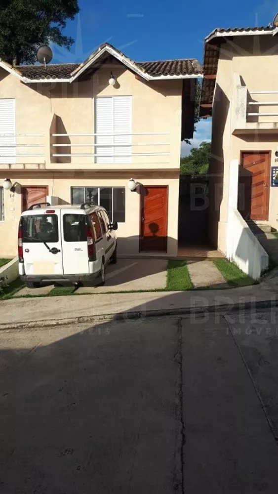 Casa de Condomínio, 2 quartos - Foto 3