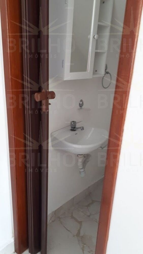 Casa de Condomínio, 2 quartos - Foto 28