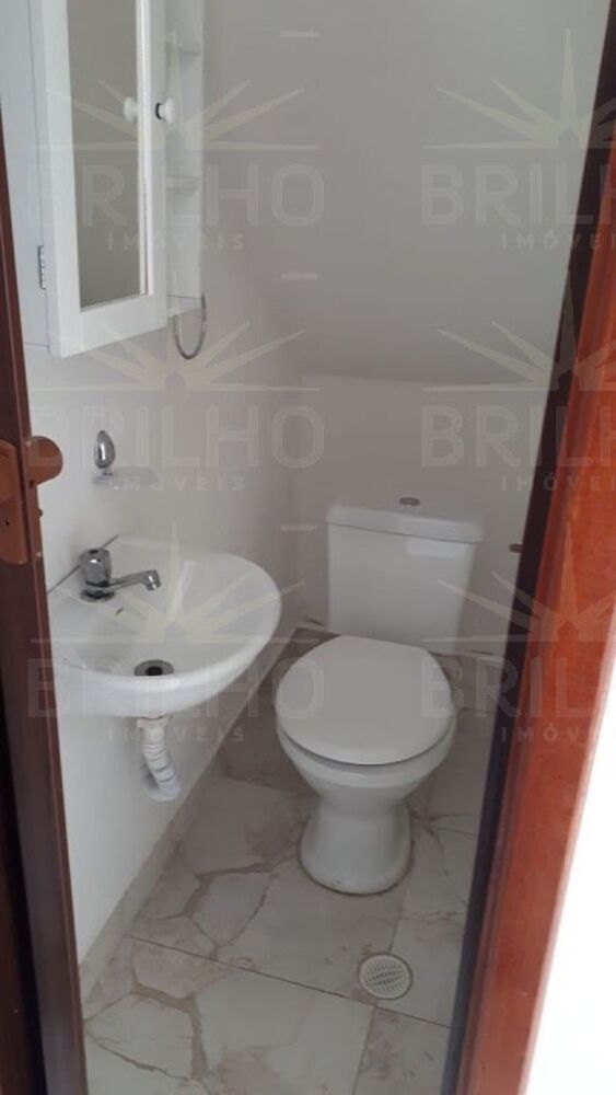 Casa de Condomínio, 2 quartos - Foto 24