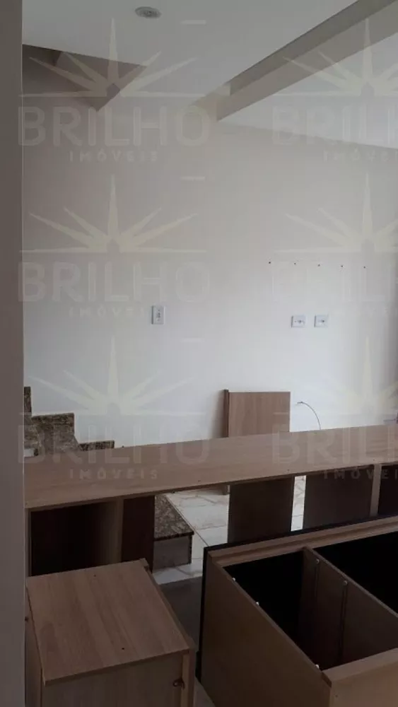 Casa de Condomínio, 2 quartos - Foto 22