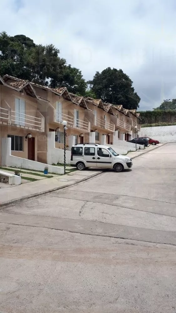 Casa de Condomínio, 2 quartos - Foto 37