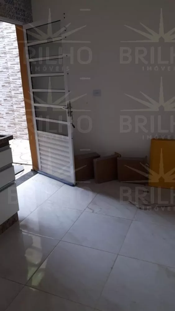 Casa de Condomínio, 2 quartos - Foto 30