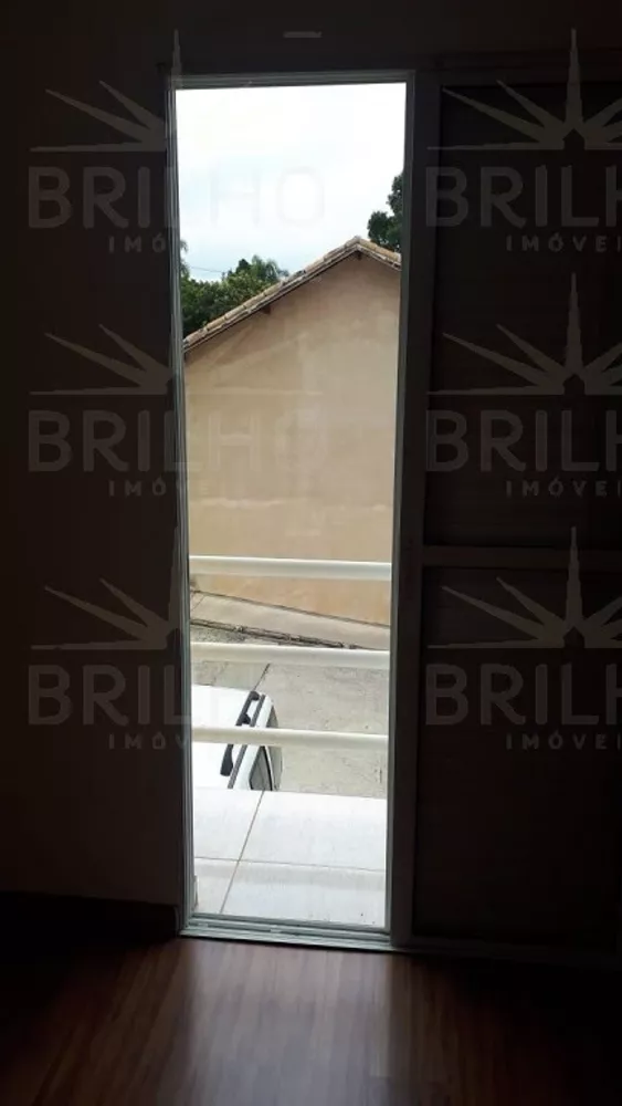 Casa de Condomínio, 2 quartos - Foto 16