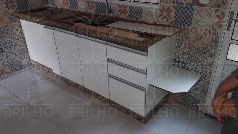 Casa de Condomínio, 2 quartos - Foto 29