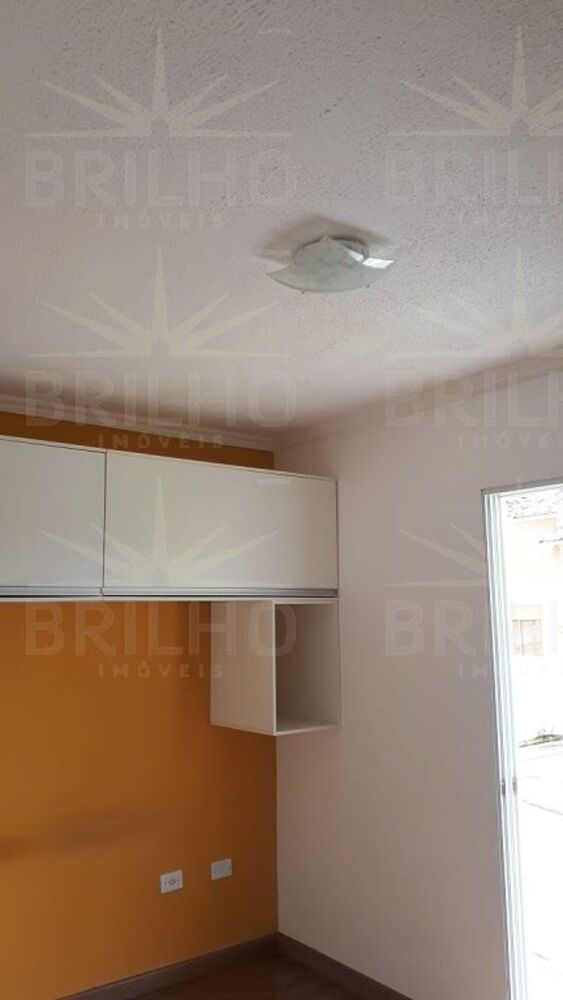 Casa de Condomínio, 2 quartos - Foto 18