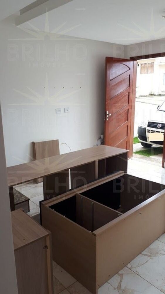 Casa de Condomínio, 2 quartos - Foto 25