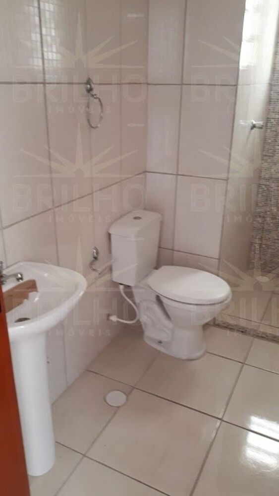 Casa de Condomínio, 2 quartos - Foto 10