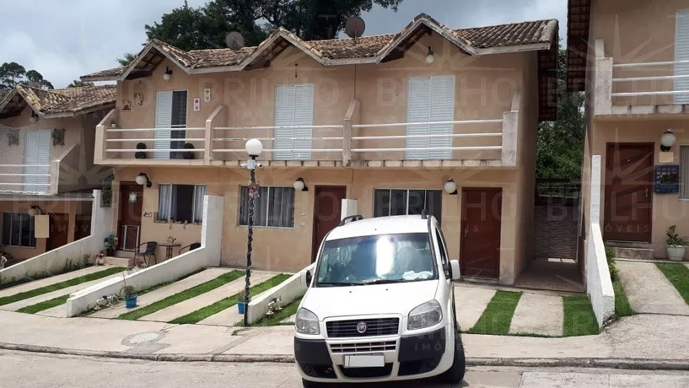 Casa de Condomínio, 2 quartos - Foto 38