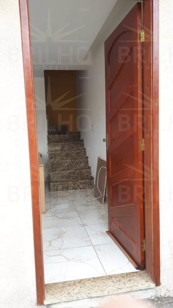 Casa de Condomínio, 2 quartos - Foto 19