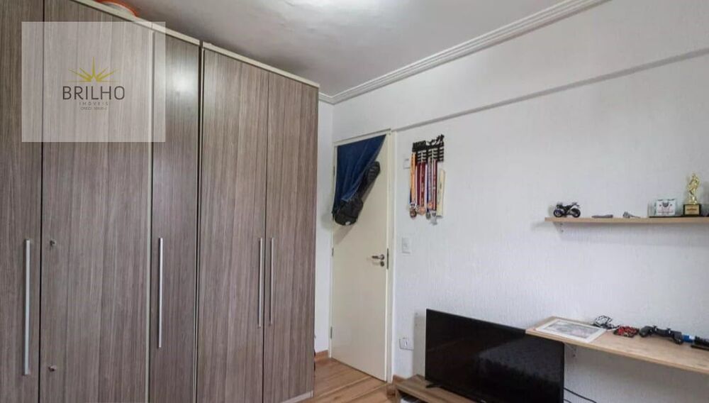 Apartamento à venda com 2 quartos, 54m² - Foto 15