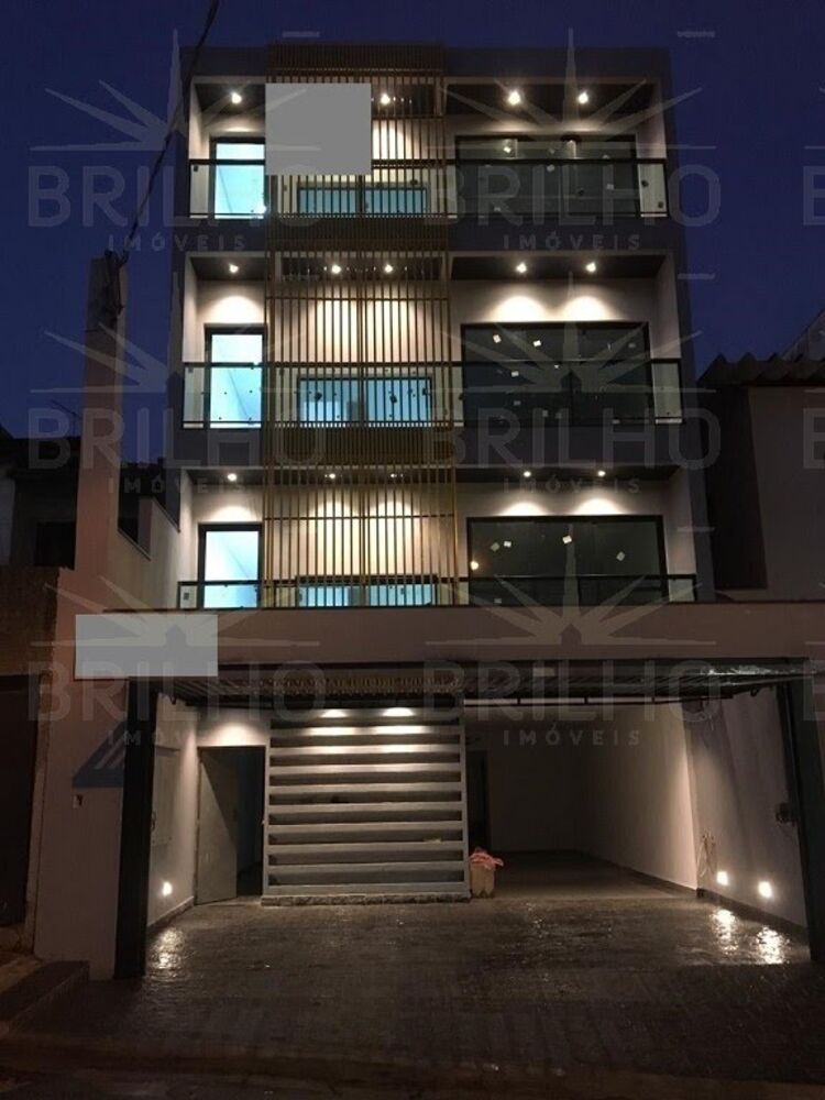 Loja-Salão, 130 m² - Foto 3