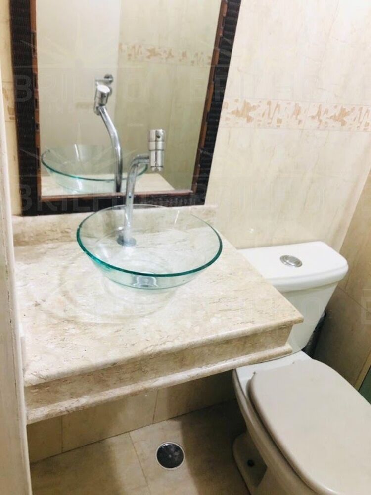 Apartamento, 2 quartos, 50 m² - Foto 4