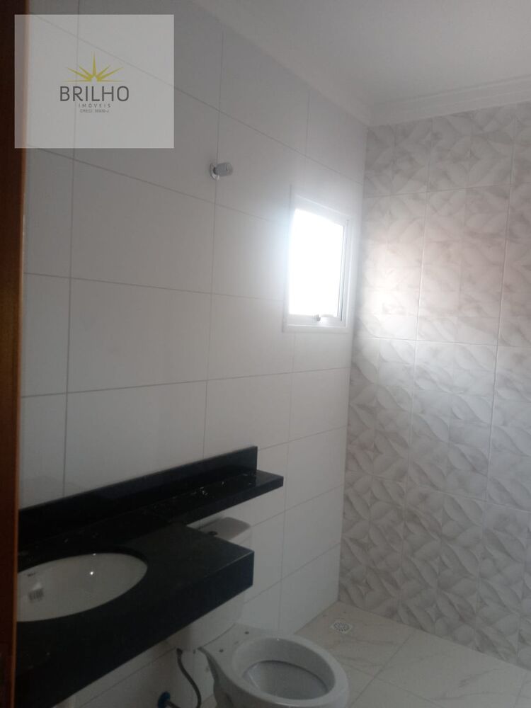 Sobrado, 3 quartos, 125 m² - Foto 11