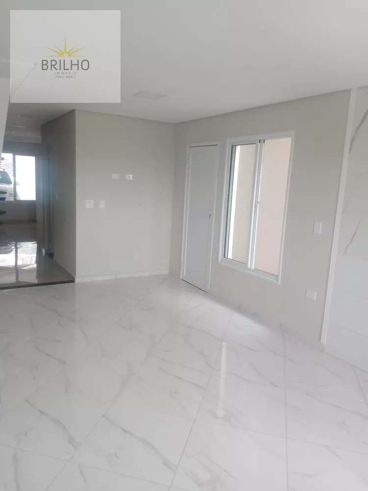 Sobrado, 3 quartos, 125 m² - Foto 4