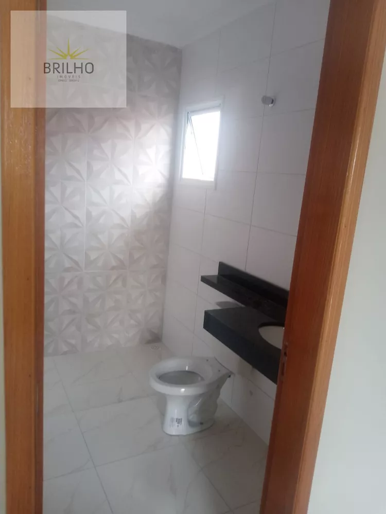 Sobrado, 3 quartos, 125 m² - Foto 10