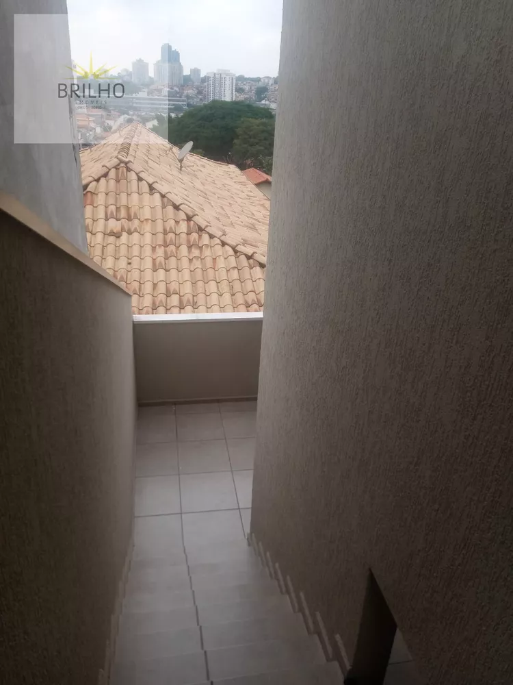Sobrado, 3 quartos, 125 m² - Foto 24