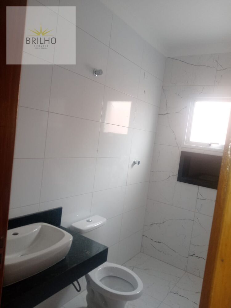 Sobrado, 3 quartos, 125 m² - Foto 17