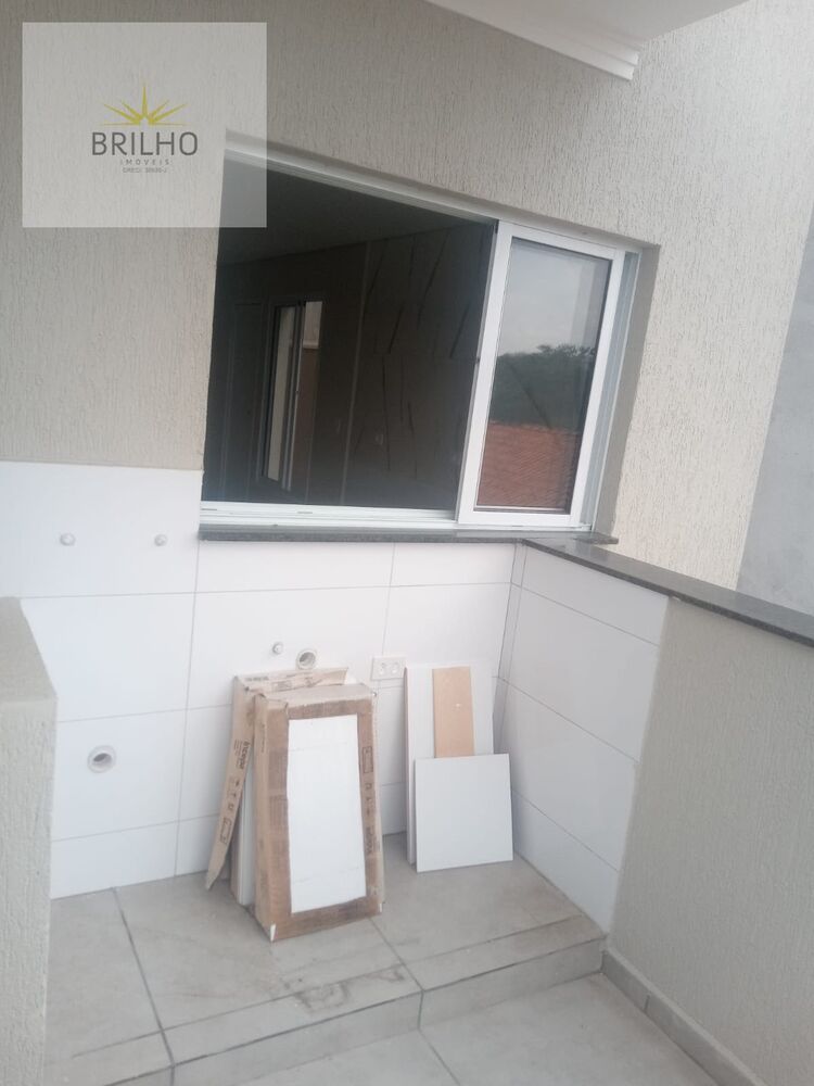 Sobrado, 3 quartos, 125 m² - Foto 8