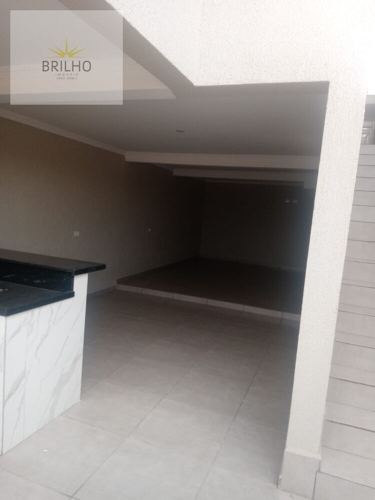 Sobrado, 3 quartos, 125 m² - Foto 23