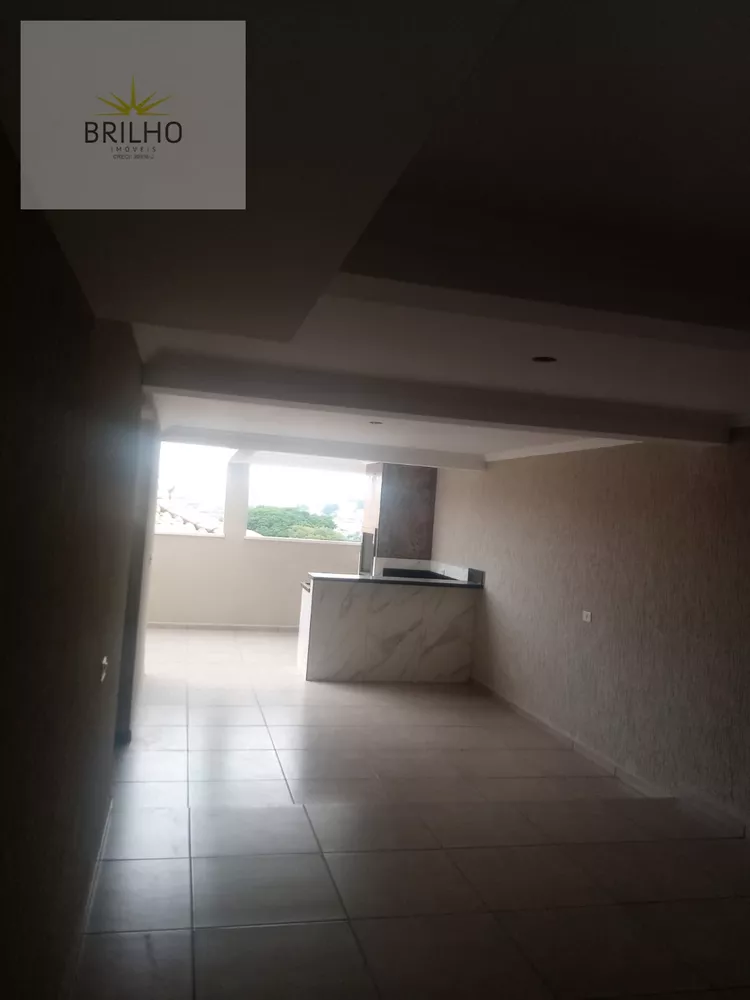 Sobrado, 3 quartos, 125 m² - Foto 27