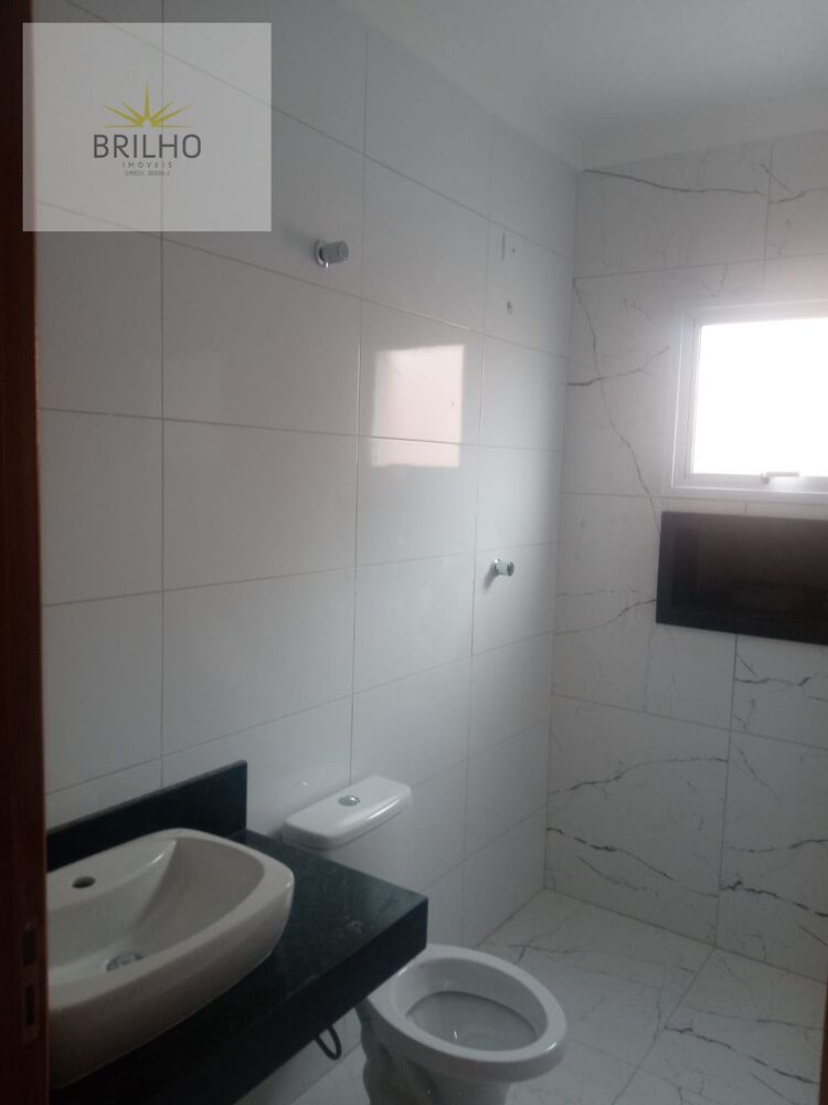 Sobrado, 3 quartos, 125 m² - Foto 21