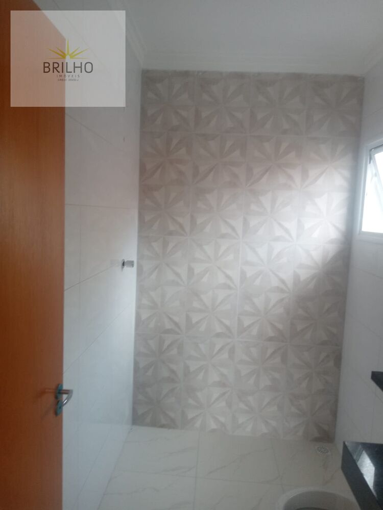 Sobrado, 3 quartos, 125 m² - Foto 9
