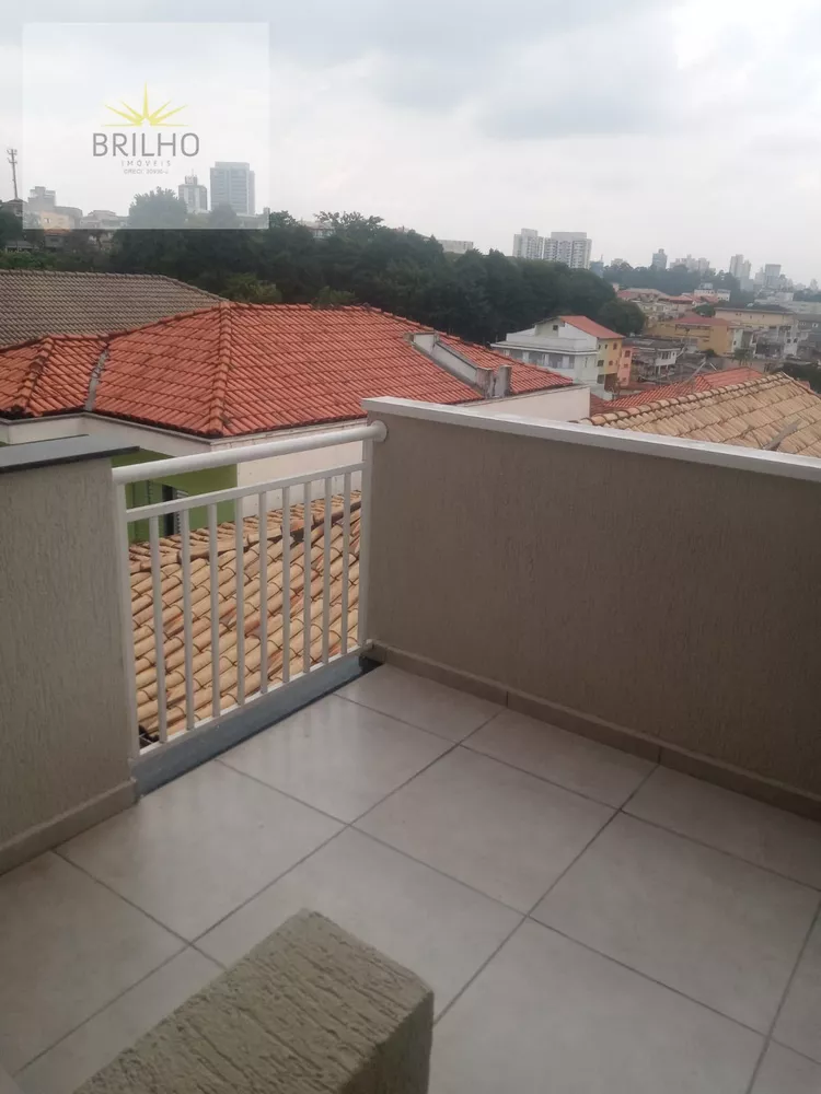 Sobrado, 3 quartos, 125 m² - Foto 7