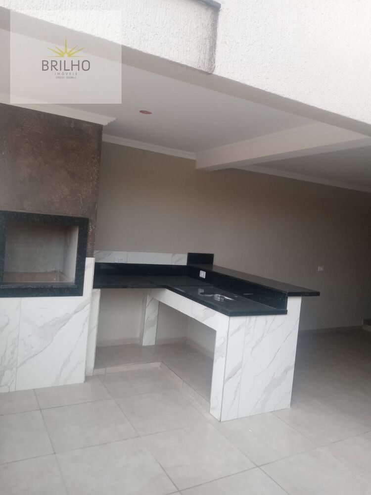 Sobrado, 3 quartos, 125 m² - Foto 26