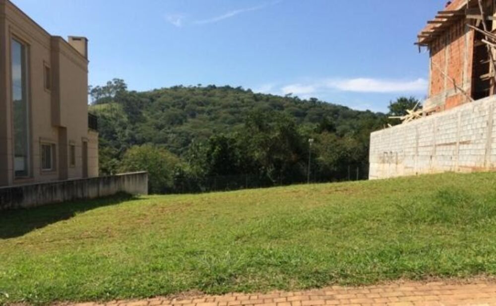 Terreno, 468 m² - Foto 1