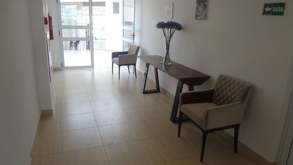 Apartamento, 2 quartos, 56 m² - Foto 1