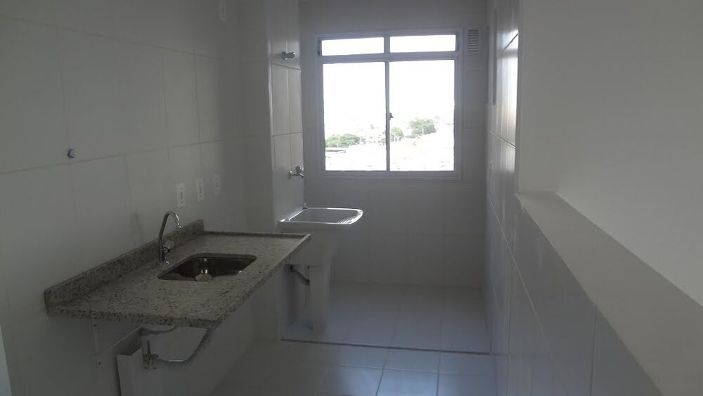 Apartamento, 2 quartos, 56 m² - Foto 2