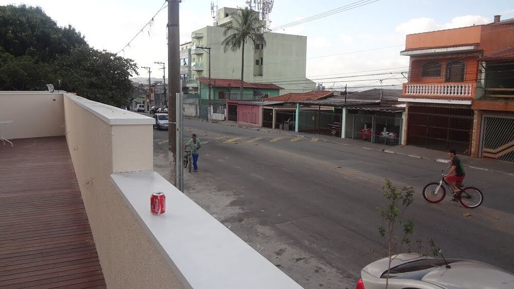 Apartamento, 2 quartos, 56 m² - Foto 4