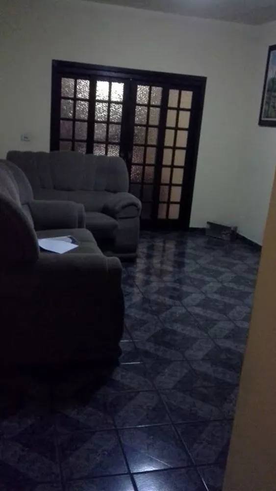 Sobrado, 4 quartos - Foto 6