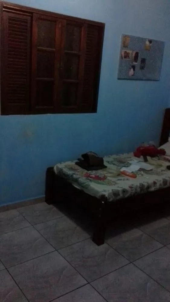 Sobrado, 4 quartos - Foto 1
