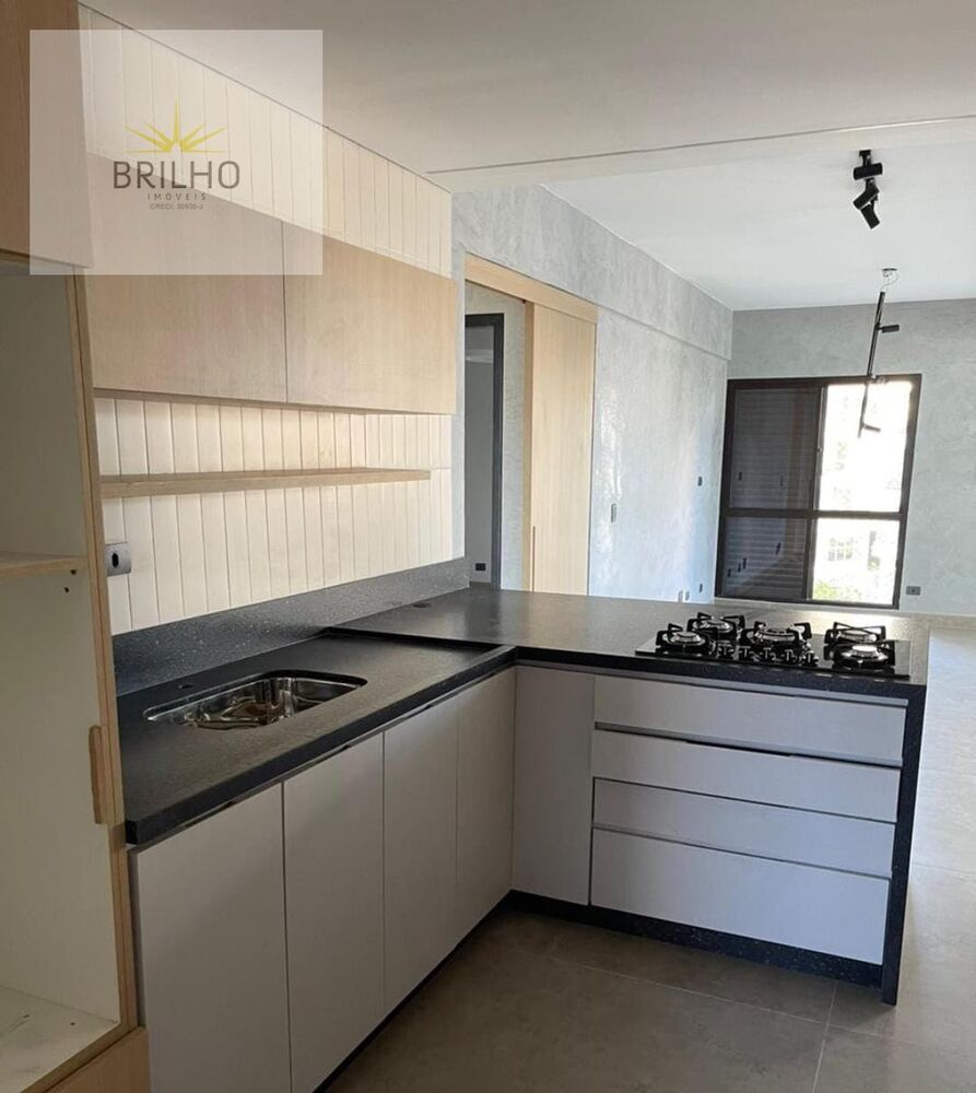 Apartamento, 2 quartos, 135 m² - Foto 3