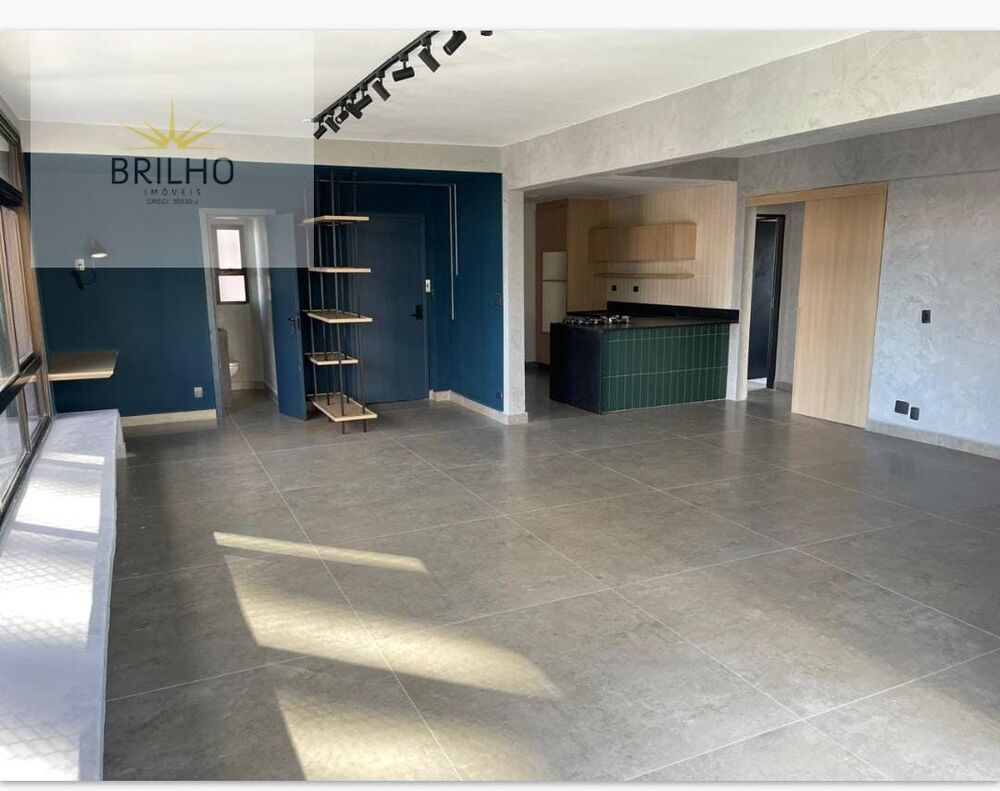 Apartamento, 2 quartos, 135 m² - Foto 4